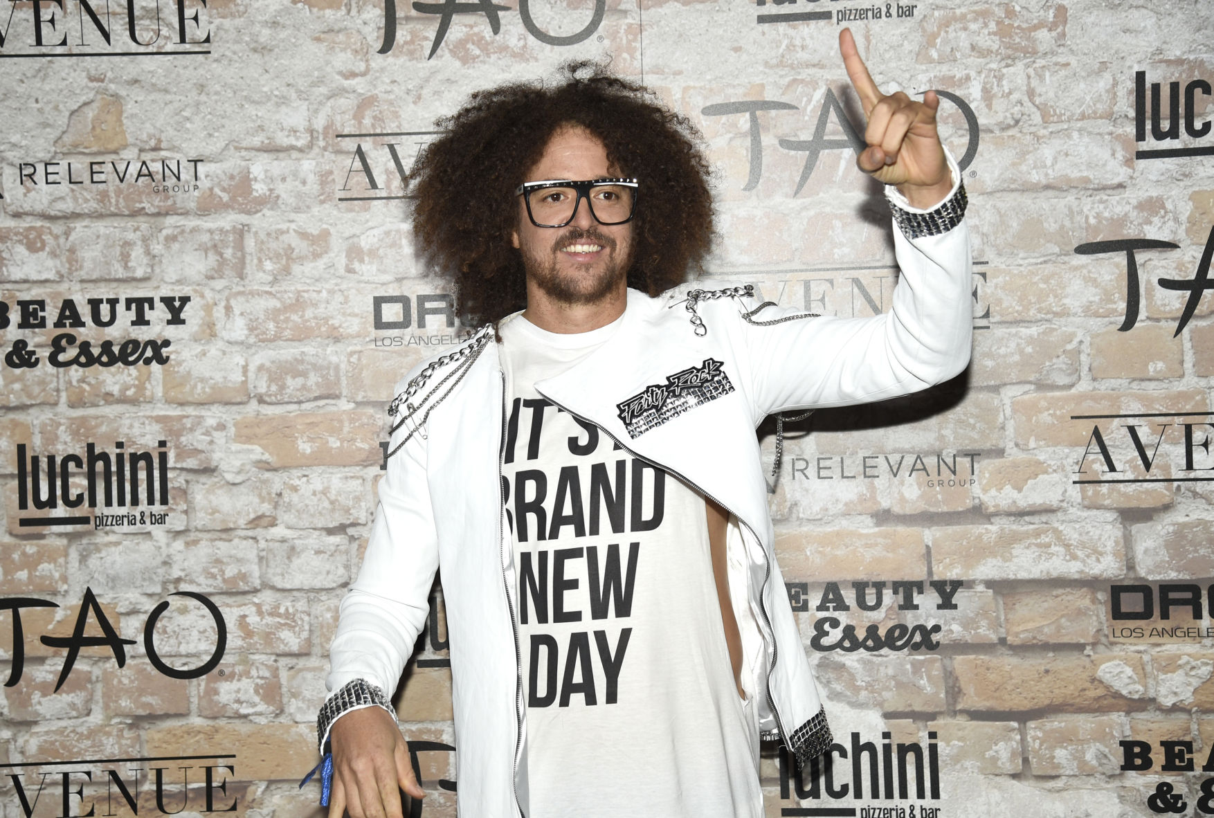 Redfoo